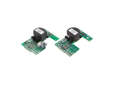 SCALE-2 1SC0450 Module