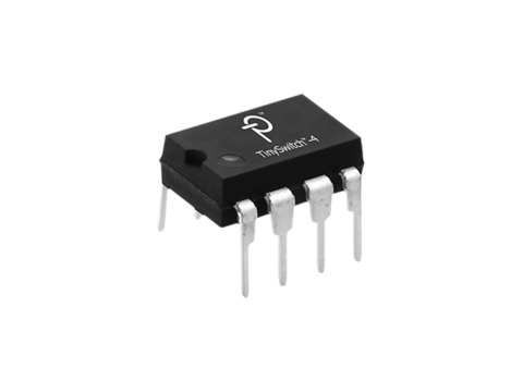 TinySwitch-4 in DIP-8C Package