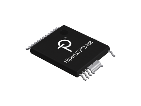 HiperLCS2-HB Power Device, InSop-24C Package